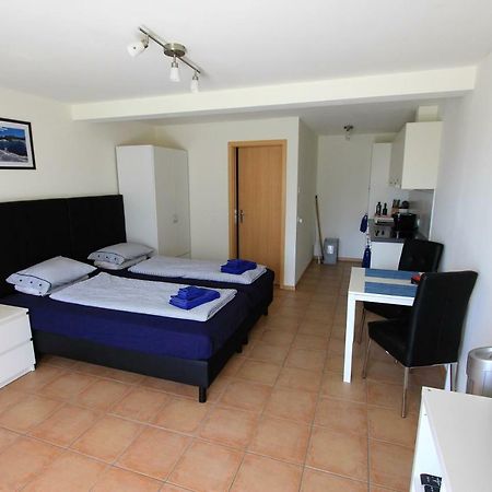 Chalet Mack Brienzwiler Екстериор снимка