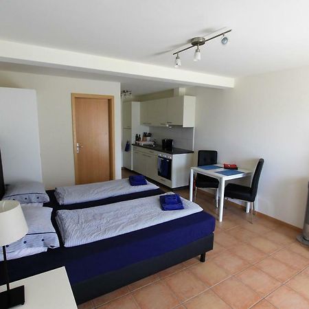Chalet Mack Brienzwiler Екстериор снимка