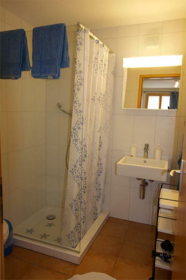 Chalet Mack Brienzwiler Екстериор снимка